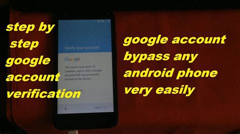 Log into maybank2u blocked in a single click. how to unlock google account any android phone (New method ...