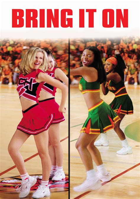 Great Moments in Gay - Bring it On - Blog - The Film Experience