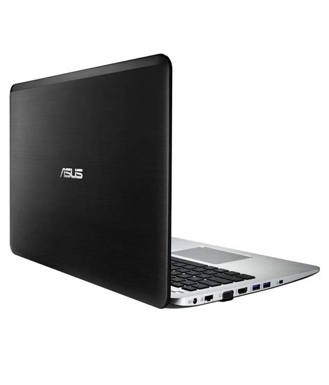 Asus c223 celeron portable light chromebook laptop chromeos 4gb 32gb 11.6 n3350. Asus X555LA Laptop (X555LA-XX172D) (4th Gen Intel Core i3 ...