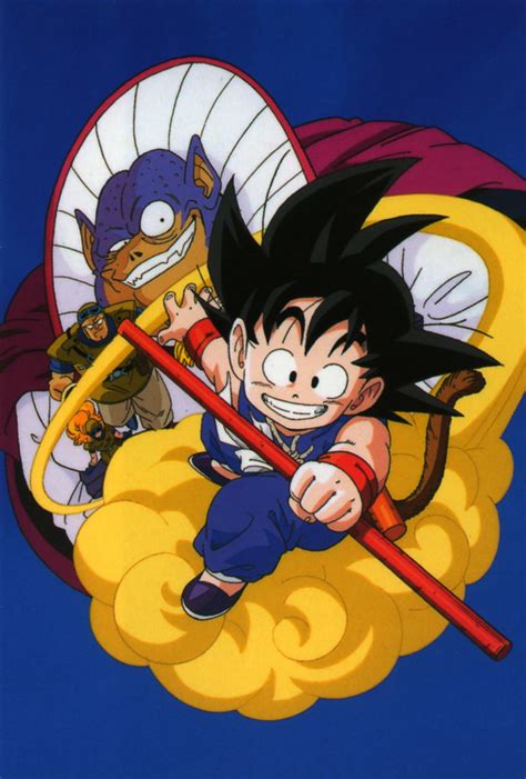 The following 131 files are in this category, out of 131 total. Image - Dragon ball008.jpg | Dragon Ball Wiki | FANDOM ...