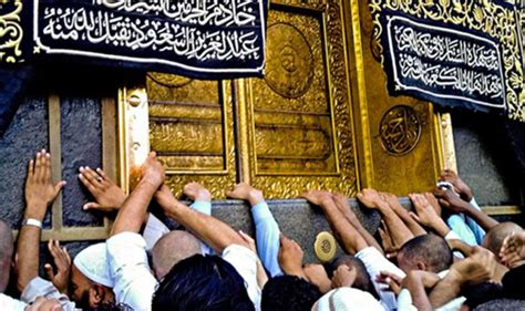 Tokoh kita kali ini masih mattalih, jamaah haji asal madura. 1st Day Of Hajj 2019 - All Hajj Guide