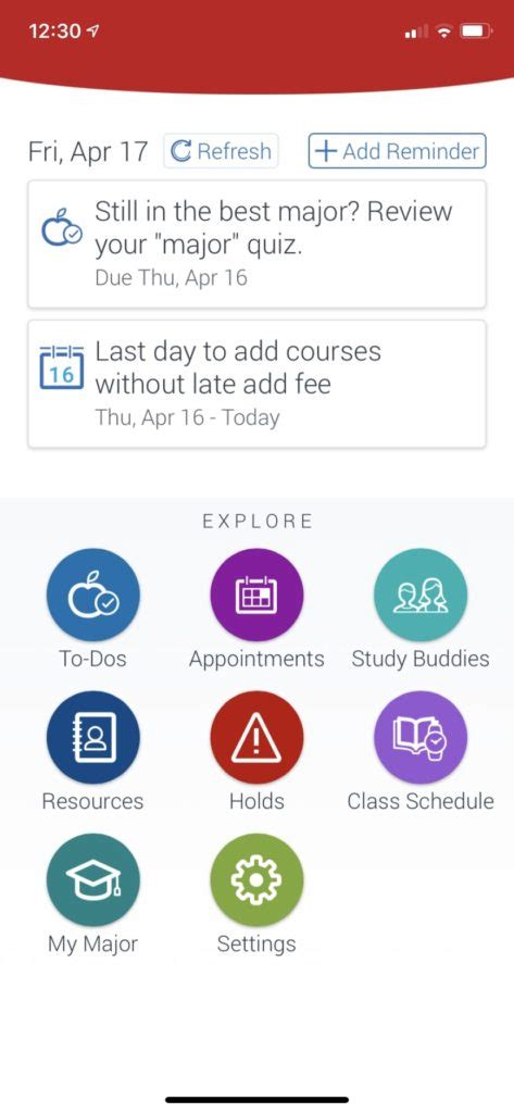 Die sou ag ist ein mittelständisches unternehmen in privatem besitz mit standorten in schwetzingen und dresden. SOU Launches Navigate App to Help Students - The Siskiyou