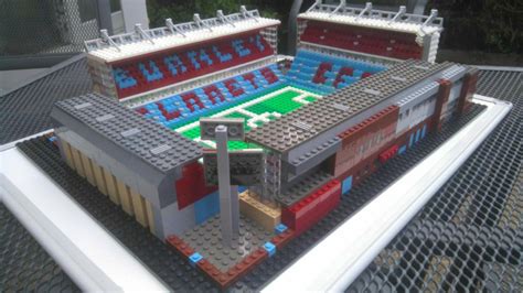 All information about liverpool (premier league) current squad with market values transfers rumours player stats fixtures news. LEGO Football Stadium Megathread x-post r/soccer : lego