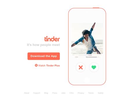 I believe the name comes from the movie hitch about a dating coach played by will smith. Woman only swipes right on dating app Tinder for a week in ...