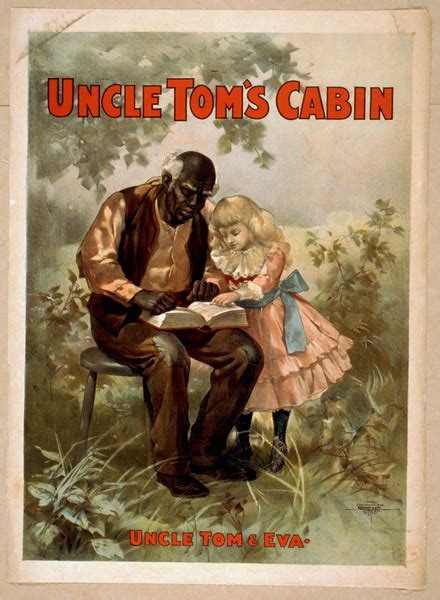 Uncle tom's cabin was first serialized in a weekly abolitionist paper called 'the national era' and published as a novel in 1852. Uncle Tom S Cabin | Free Images at Clker.com - vector clip ...