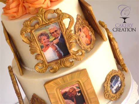 Check spelling or type a new query. Picture Frames Cake - CakeCentral.com