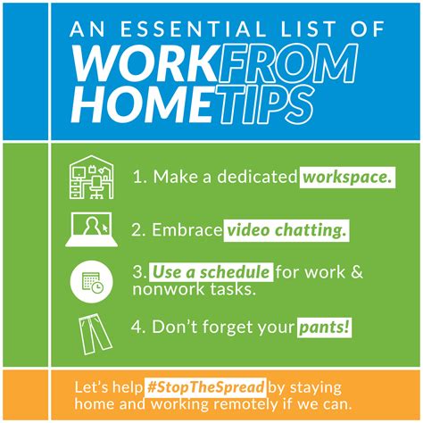 essential-work-from-home-tips-nonprofit-risk-management-center