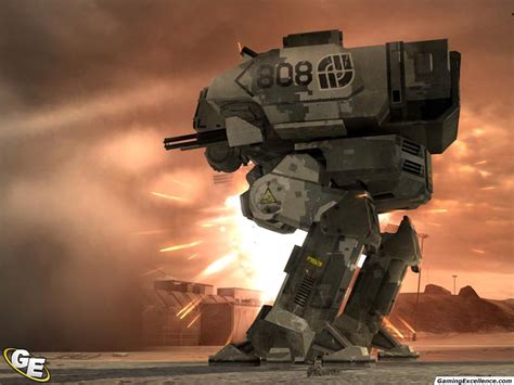 This is a great shot of a battlefield 2142 soldier, and im doing a few wierd effects with it. Battlefield 2142 Review - GamingExcellence
