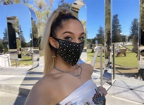 Claudia conway, a tiktok personality and the daughter of former trump white house adviser kellyanne conway, hit a harsh note in her pursuit of you're taking control of your life, and i applaud you for that, judge katy perry said. Claudia Conway Went to LA to Try Out For "American Idol"