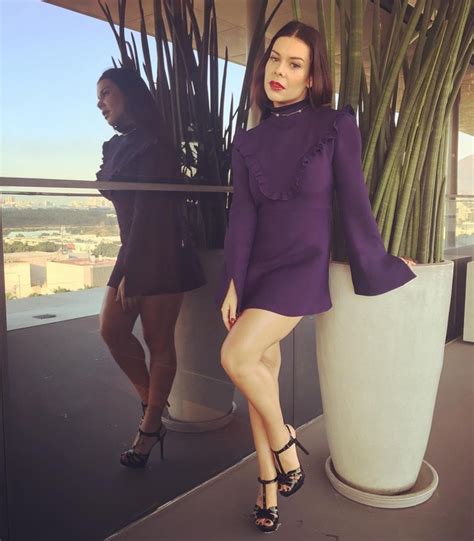 Jun 10, 2021 · fernanda souza andou sumida da televisão desde 2019, e contou em entrevista ao podcast uma estrangeira o que a fez tirar um período sabático dos trabalhos na mídia. EGO - Fernanda Souza usa look sexy e exibe as pernas ...