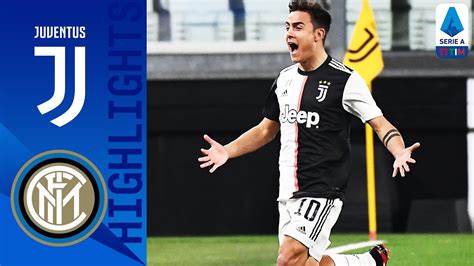 Head to head statistics and prediction, goals, past matches, actual form for serie a. Juventus 2-0 Inter | Ramsey and Dybala Seal HUGE Derby win ...
