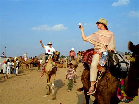 Although they rarely travelled faster than the walking speed of a person. Top 6 Things to Do in Rajasthan | Viaggio India