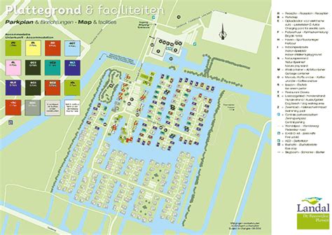 These lakes were formed by the mining of peat used as fuel in. Camping Landal De Reeuwijkse Plassen in South Holland ...