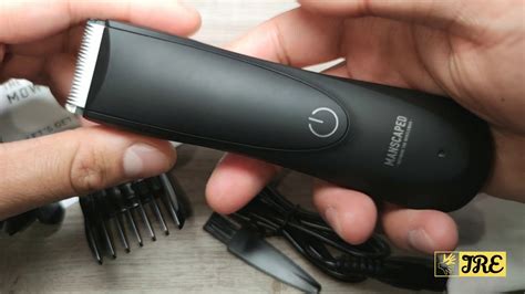 I have tested both the lawn mower 2.0 and the lawn mower 3.0, which are waterproof electric hair trimmers featuring what the company calls skinsafe technology to prevent nicks. Manscaped The Lawn Mower 2.0 Groin Balls Trimmer (Review ...