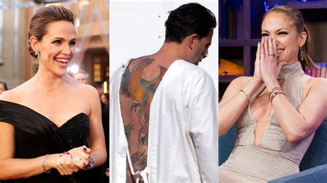 Jennifer garner young ben affleck david beckham young youtubers actors funny cameron boyce attractive guys dean martin love and lust. Ben Affleck Tattoo - Ben Affleck Gets Lower Back Tattoo ...