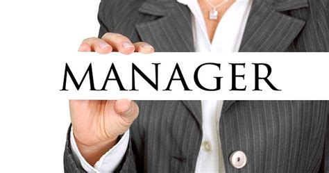 Supervisor merupakan salah satu elemen penting dalam keberlangsungan suatu sistem organisasi perusahaan. Pengertian Tugas & Tangung Jawab Manajer (Manager ...