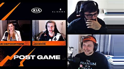 Jun 25, 2021 · — luka doncic fan accou (@sanchovies) june 24, 2021. JANKOS FINALLY ADMITS IT ON LEC STREAM | SCARY MOMENT IN ...