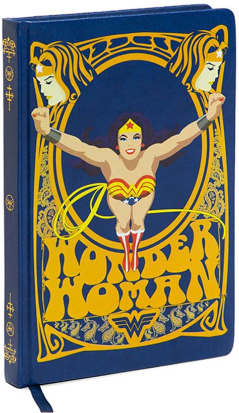 Check out this list of great gift ideas for fans of all ages! Wonder Woman Gifts for the Amazon in Your Life