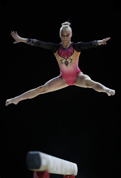 At the 2020 tokyo olympics, she led the russian olympic committee to gold in the team competition. Russia retain women's artistic gymnastics team title at ...