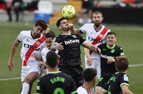 El filial del rayo vallecano nació en 1956 con la intención de formar una cantera de jugadores para el rayo y fomentar el deporte base en vallecas. Rayo Vallecano - Legans: Horario y dnde ver hoy en TV el ...