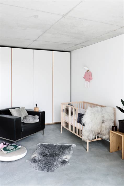 Invite your kids to join you. 16 Minimalist Modern Kids' Room Designs That Are Anything ...