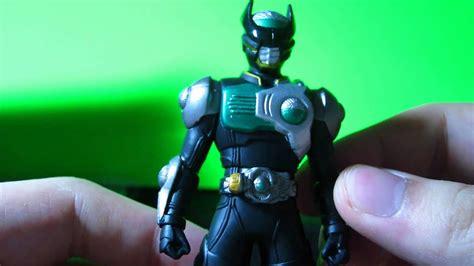 Birth is developed by the kougami foundation to collect cell medals more effectively while bypassing eiji and ankh's efforts. Kamen Rider Birth Mini Soft Vinyl Figure Review ...