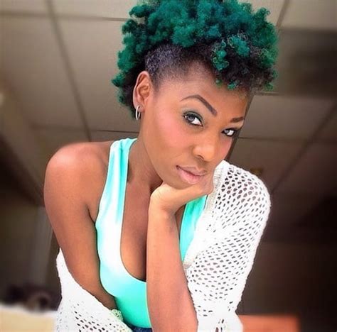 Have you wished for a blue black hair dye that will leave your hair looking healthy and shiny? 51 Best Hair Color for Dark Skin that Black Women Want 2019