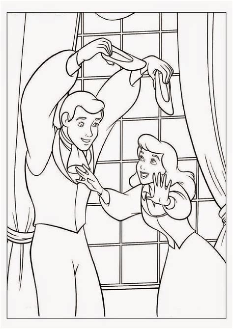 Detailed floral design for grown ups and teens. Coloring Pages Wedding Princess