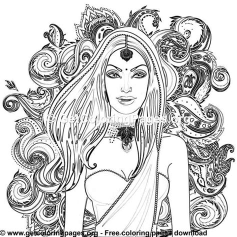 Saved by ananke belly dance. Pin on Adult Coloring Pages