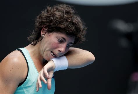 Born 3 september 1988 in las palmas de gran canaria) is a spanish professional tennis player. Suarez Navarro rallies into Open quarterfinal | Inquirer ...