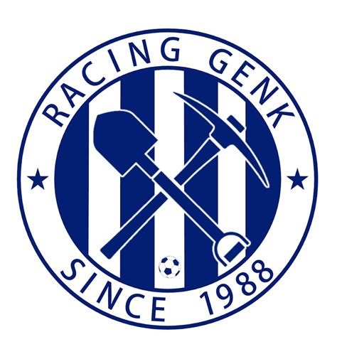 ˈkoːnɪŋkləkə ˈreːsɪŋ ˌklʏp ˈxɛŋk) is a belgian professional football club based in the city of genk in belgian limburg. Racing Genk since 1988 - YouTube