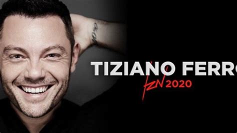 L'esperienza degli altri esce il 6 novembre 2020 ed è già disponibile in preorder. Concerto 2020 Tiziano Ferro a Torino + Hotel