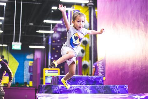 Superpark singapore in suntec city has yet to resume operations, although other the signs on the doors of superpark singapore, an indoor playground at suntec city that has been closed since the. Kid's Freestyle Area | SuperPark Singapore