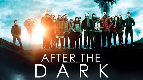 So many titles, so much to experience. List of After the Dark Seasons | The Robinson Expedition ...