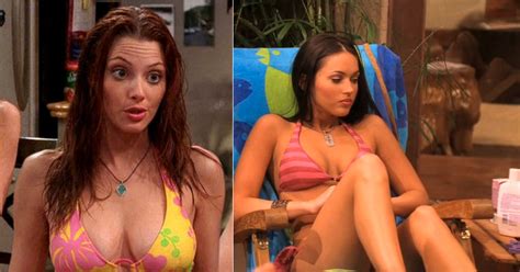 In exchange, you get the freedom to do your best work, and the stability you need to. 20 Hottest Screenshots From Two And A Half Men | TheRichest