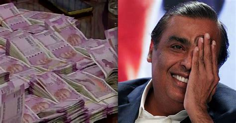 Started over 40 years ago by a business visionary named tom phillips, we publish detailed research and recommendations for. Ever Wondered How Much TAX Does Mukesh Ambani Pay Every ...