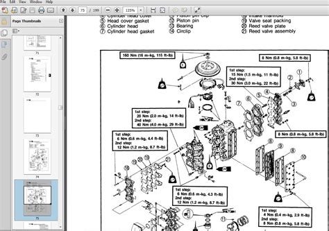 Leggi dopo articolo originale 0. KV_7875 18 Horse Evinrude Engine Diagram Latest Image For Car Engine Scheme Schematic Wiring