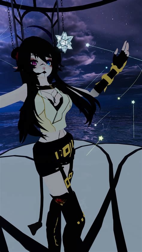 In waifu academy, you play as young man (with a name of your choice, of course), who wishes to seek revenge after many years of harrowing ordeals. Mari | VRChat Legends Wiki | Fandom