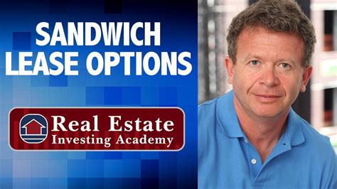 I don't know how the math works. Closing a Sandwich Lease Option - Peter Vekselman ...