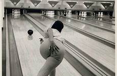 vintage bowling 1960s retro ass butt she photography woman la old rosie roll long may alley bowlers ten 60s shrine