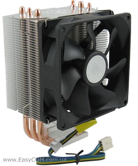 The cooler master hyper tx3 aims to be very affordable and yet still perform well so as to provide sufficient cooling for the i5 range. Обзор процессорного кулера Cooler Master Hyper TX3. GECID.com