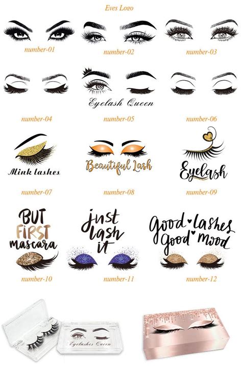 How to start your own eyelash business? - Knowledge ...
