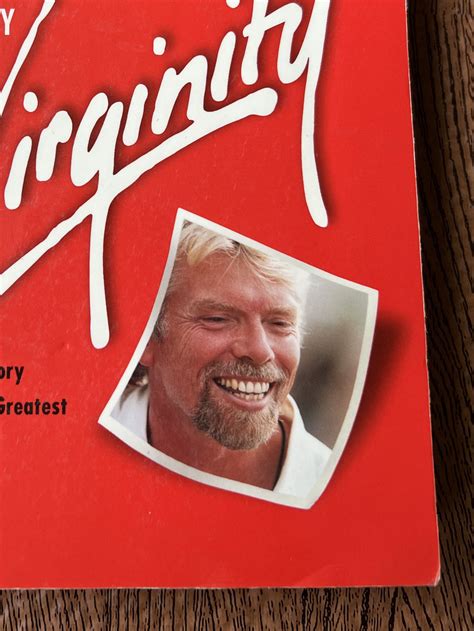 Losing my Virginity (Richard Branson), Hobbies & Toys, Books