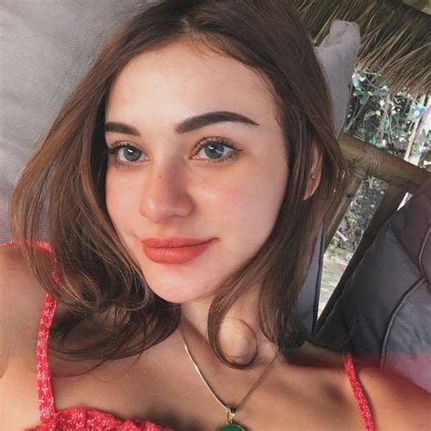 Instagram star and model whose photos of her beauty and career. 10 Foto Nora Alexandra Philip Kekasih Jerinx SID yang ...