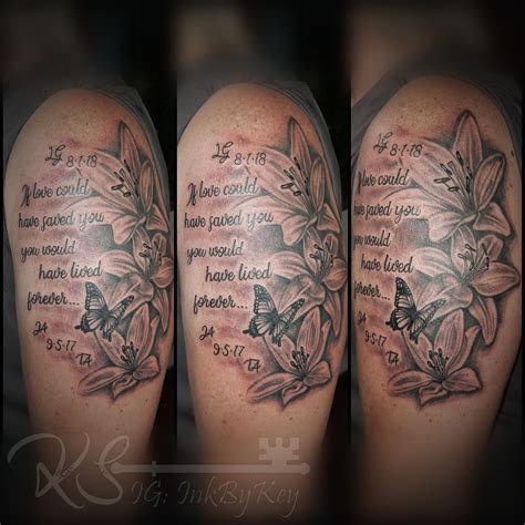 Dark lotus tattoos and piercings fayetteville nc, fayetteville, north carolina. Pin by Keysha Searle on The Dark Lotus Tattoo | Polynesian ...