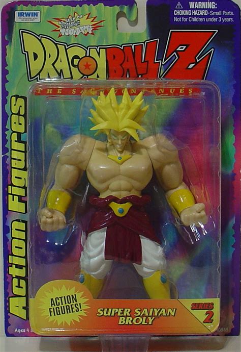 So, does dragon ball z take place during the 1990s? Image - SagaContinues Irwin Series2 Broly.PNG | Dragon Ball Wiki | FANDOM powered by Wikia