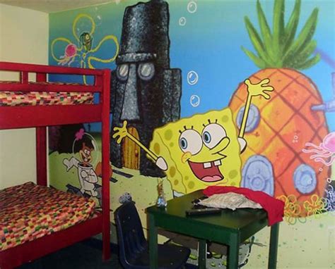 We did not find results for: Decorate a Childs Bedroom Spongebob - Interior Design Ideas