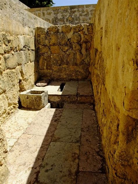 Heute ist die medina azahara eine gut erhaltene ruine. Córdoba, Medina Azahara: Conjunto Arqueológico Madinat al ...