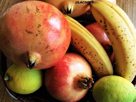 Which ones do you love to eat? My fruits - Tuetego