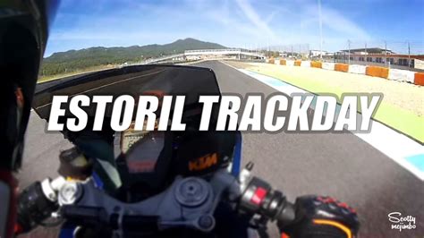 Check spelling or type a new query. ESTORIL CIRCUIT TRACK DAY - YouTube